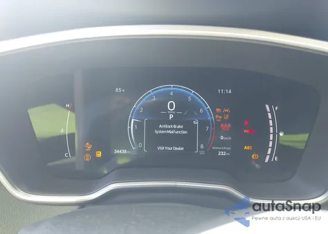 2023 Toyota Corolla Cross Xle из США, поврежденный, VIN 7MUDAAAG1PV060253